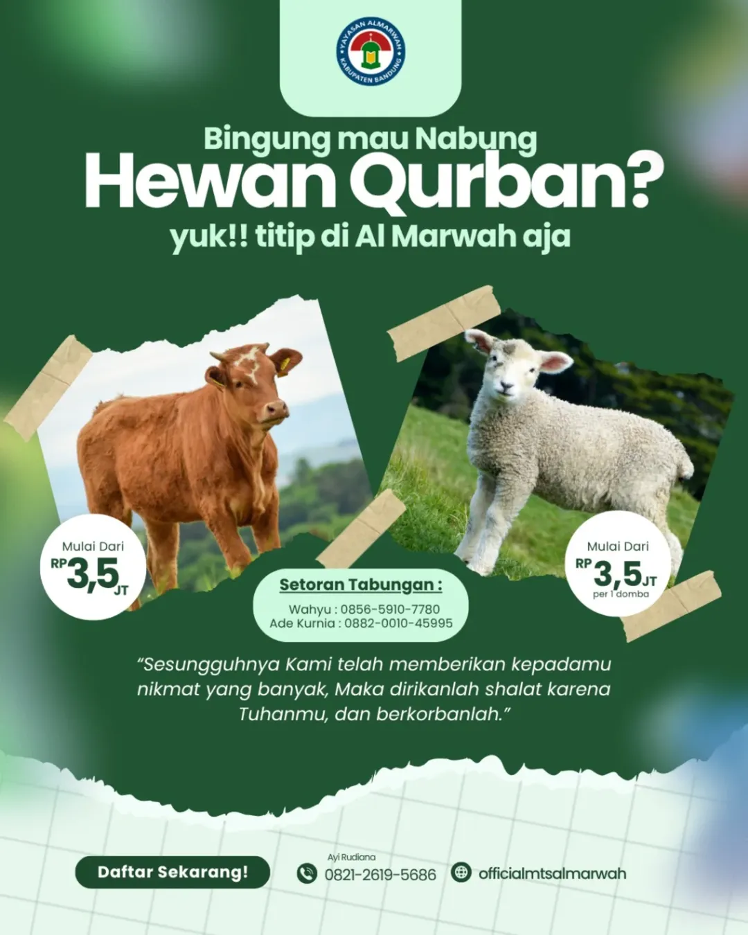 QURBAN