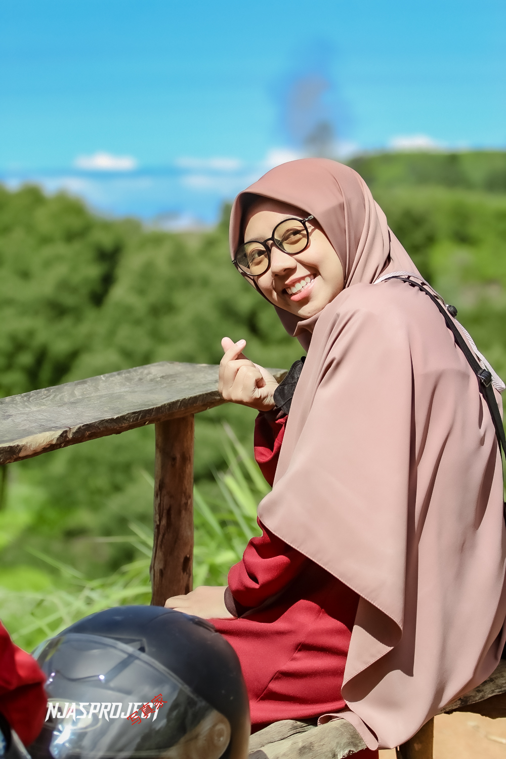 MISFAH ZIYAN SYAKHSHIYAH, S.PD