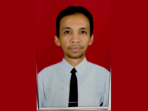 IHSAN KAMALUDIN MALIK